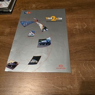 KIA Carnival Joice Carens Sportage Sephia Clarus Shuma Retona j.ang 2000