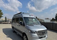 Carthago MALIBU GENIUS 641LE MERCEDES - Automat 170KM, 6,41m. Rok 2025, Di
