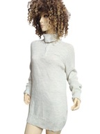 Bergans sweter wełniany sportowy r L