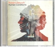 RICHARD ASHCROFT - Human Conditions