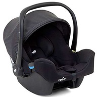 Joie i-snug i-size fotelik samochodowy 0-13 kg coal czarny