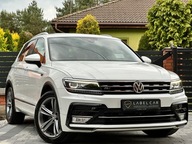 Volkswagen Tiguan 2.0 TDI 190 KM 2x R - LINE zew+wew/ TOPOWA opcja/Virtual