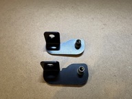 Wspornik mocowanie lewe/prawe Lamborghini Aventador LP-700 470821141