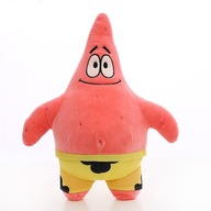 MASKOTKA PATRYK ROZGWIAZDA SPONGEBOB 32CM PLUSZAK UROCZY NA PREZENT