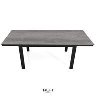 Stół rozsuwany REA PESARO 215x90x75 włoski spiek laminam loft na wymiar