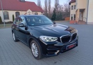 BMW X3 Kupiony w Polsce - bezwypadkowy - serwis - FV 23 - 2,0 - 150 KM 2.0