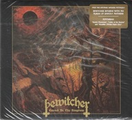 Cursed Be Thy Kingdom Bewitcher Hellripper Venom Motorhead Toxic Holocaust