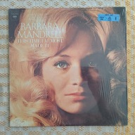 Barbara Mandrell - This Time I Almost Made It - 1974 US (EX+/NM+)