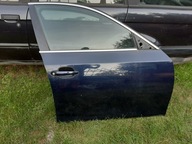 DRZWI PRAWY PRZÓD BMW E60 E61 SEDAN ORIENTBLAU 317