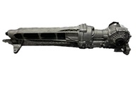 DYFER MOST PRZÓD PORSCHE CARRERA 911 991 LIFT 2016-2019 3.8 TURBO S / TURBO