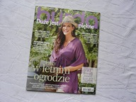 BURDA 1 2010 W ŚRODKU ORYGINALNIE WPIĘTE WYKROJE