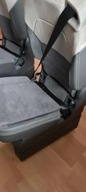 Fotel VW Multivan T7 Alcantara CZYTAJ OPIS !