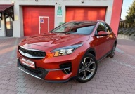 Kia XCeed 1.6T 204ps 6Biegow FullLed JBL Bezwypadkowa JakNowa UNIKAT 1.6