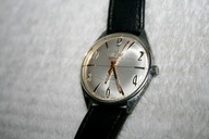 ORYGINALNY ZEGAREK SZWAJCARSKI ATLANTIC WORLDMASTER ORIGINAL 61660 VINTAGE