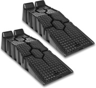 Najazdy samochodowe Anytech 2 szt. 3T z antypoślizgową powierzchnią