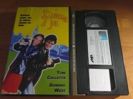 Diana i ja - VHS