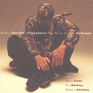 Kenny Garrett-Pursuance:The Music of John Coltrane/WB Pat Metheny