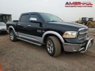 RAM 1500 2014 Ram 1500 4WD Laramie 5.7 Benzyna 395KM