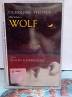 Wolf - Ennio Morricone - MC