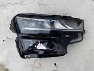SKODA KAROQ LIFT 2021-2025 LAMPA PRAWA PRZÓD 57B941010