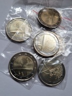 2 Euro Finlandia 2014 Tapiovaara Mennicza