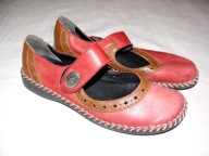 Rieker baleriny rozmiar 39