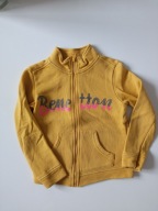 United Colors of Benetton dziecięca bluza rozpinana r 86/92