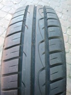 Fulda EcoControl 165/70 R14 6,4mm