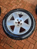 Felga aluminiowa Audi OE 4E0601025M 8.5" x 18" 5x112