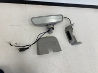 LUSTERKO WEWNĘTRZNE MERCEDES ML GL W166 1668100417