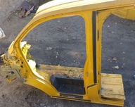 CWIARTKA PRZEDNIA LEWA DLUGA FORD CUSTOM MK1