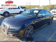 Audi A7 Sportback A7 premium plus 3.0 Benzyna 340KM