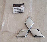 Znaczek na atrapę ASX LANCER OUTLANDER 7415A148 OE