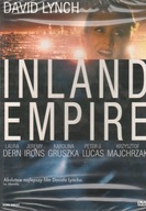 INLAND EMPIRE David Lynch DVD FOLIA