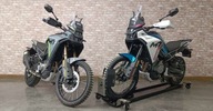 CFMoto MT Nowy CF MOTO MT 450 Adventure ABS Faktura VAT Leasing Raty