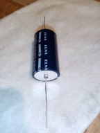 Kondensator elektrolityczny osiowy Axial ELNA 220uF 250V NOS