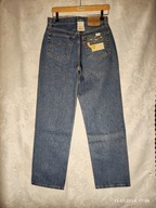 Dallas spodnie męskie jeans 706/01 W32L32, W33L34
