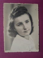 Polska piękna kobieta (932b)