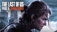 The Last Of Us Part 2 Remastered | Klucz STEAM (PC/PL) PC