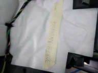 peugeot 308 t9 nagrzewnica 9819555980 na części