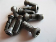 Śruba mocująca śrubka M4x12 TORX T15 narzędzia składane CNC - patrz opis