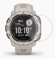 SZKŁO HARTOWANE OCHRONNE DO Garmin Instinct Solar