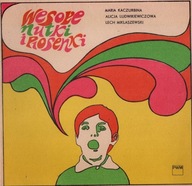 Wesołe nutki I piosenki M Kaczurbina