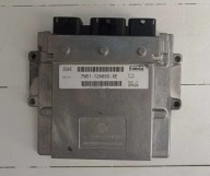 Ford focus mk2 z 2009r. 16V 2.0 komputer sterownik moduł 7M51-12A650-XE