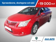 Toyota Avensis 1.8 Valvematic, Klima, Klimatronic