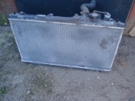 Chlodnica wody , wentylatory Honda Civic IX 1.8