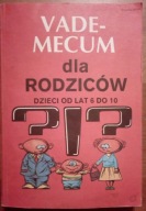 Vademecum dla rodziców Pomykało