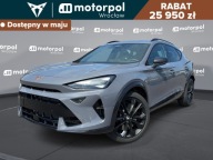 Cupra Formentor VZ 2.0 TSI 333 KM 4Drive DSG