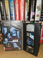 BILLBOARD KASETA WIDEO VHS - PAWEŁ WILCZAK, PIOTR FRONCZEWSKI | THRILLER