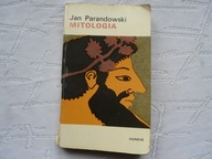 Mitologia - J.Parandowski